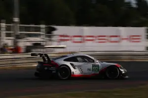 24 Hrs of Le Mans 2017 13 - 18 06 2017