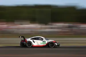 24 Hrs of Le Mans 2017 13 - 18 06 2017