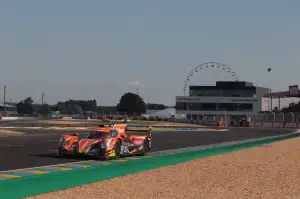 24 Hrs of Le Mans 2017 13 - 18 06 2017