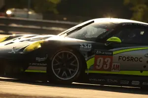 24 Hrs of Le Mans 2017 13 - 18 06 2017
