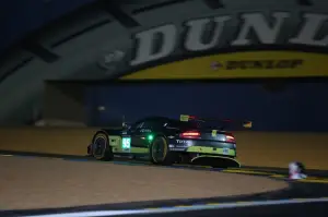 24 Hrs of Le Mans 2017 13 - 18 06 2017