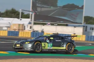 24 Hrs of Le Mans 2017 13 - 18 06 2017