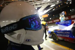 24 Hrs of Le Mans 2017 13 - 18 06 2017