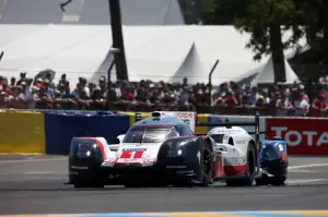 24 Hrs of Le Mans 2017 13 - 18 06 2017