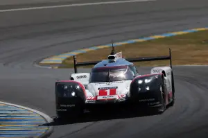 24 Hrs of Le Mans 2017 13 - 18 06 2017