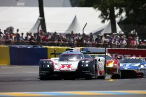 24 Hrs of Le Mans 2017 13 - 18 06 2017 - 609