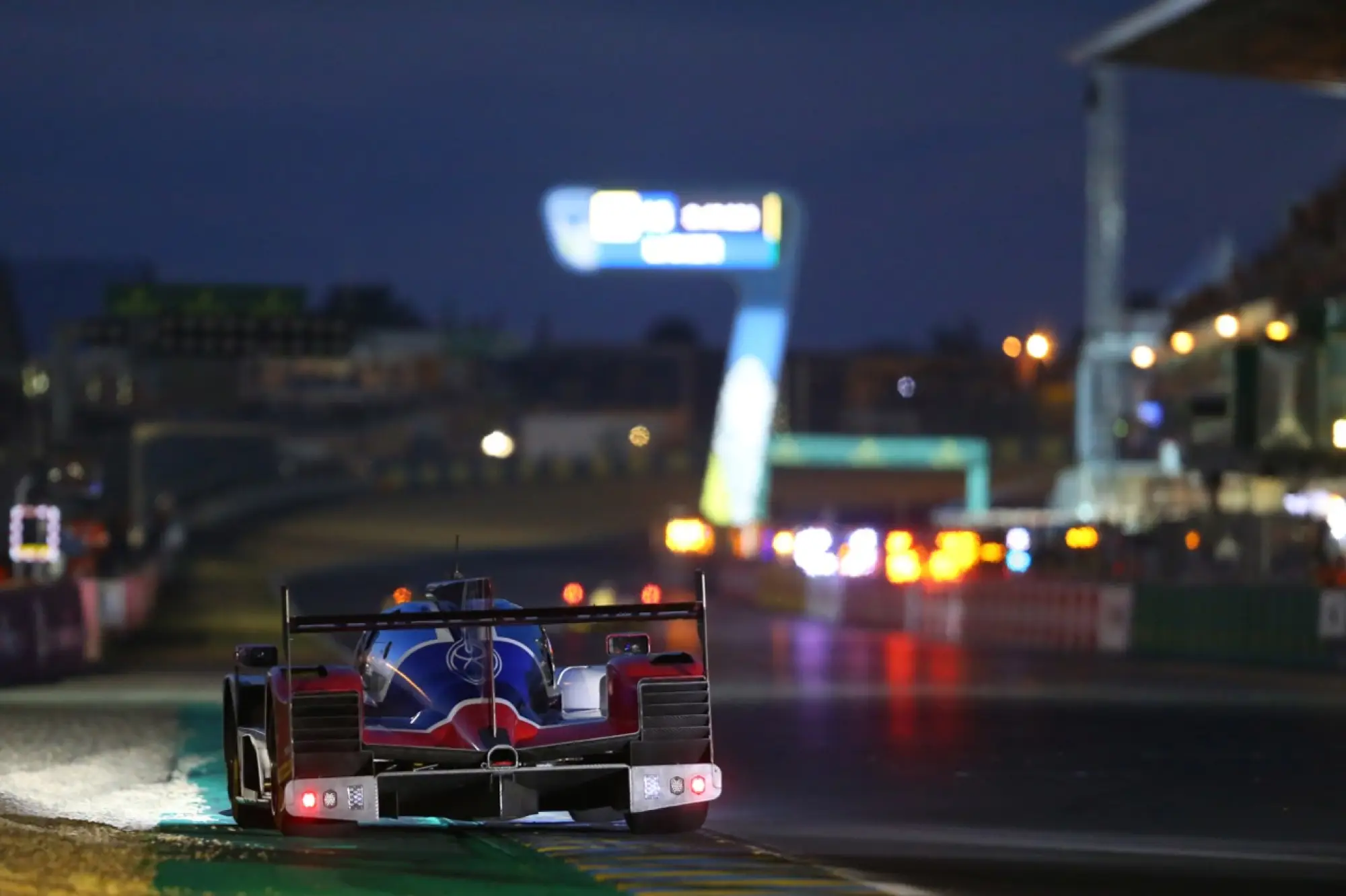 24 Hrs of Le Mans 2017 13 - 18 06 2017 - 60