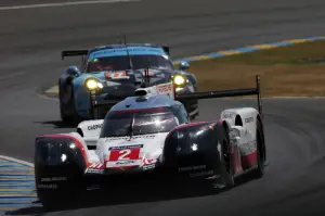 24 Hrs of Le Mans 2017 13 - 18 06 2017