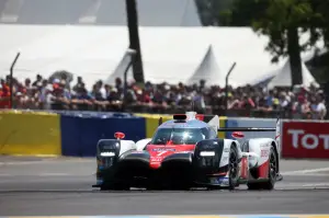 24 Hrs of Le Mans 2017 13 - 18 06 2017