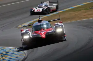 24 Hrs of Le Mans 2017 13 - 18 06 2017