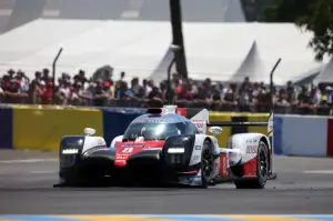 24 Hrs of Le Mans 2017 13 - 18 06 2017