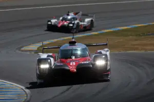 24 Hrs of Le Mans 2017 13 - 18 06 2017