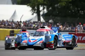 24 Hrs of Le Mans 2017 13 - 18 06 2017