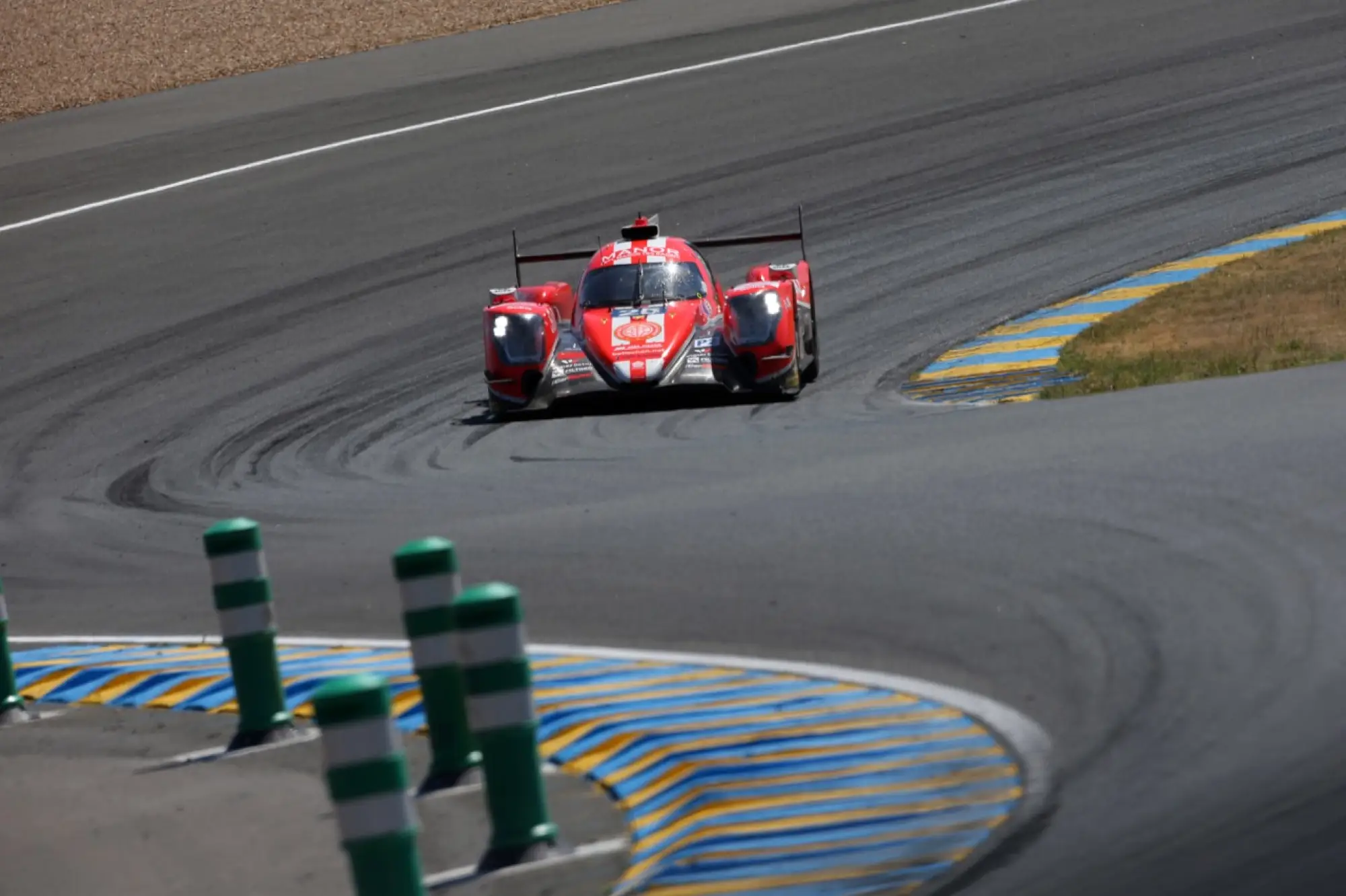 24 Hrs of Le Mans 2017 13 - 18 06 2017 - 616