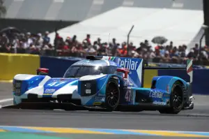24 Hrs of Le Mans 2017 13 - 18 06 2017