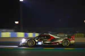 24 Hrs of Le Mans 2017 13 - 18 06 2017