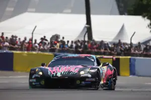 24 Hrs of Le Mans 2017 13 - 18 06 2017