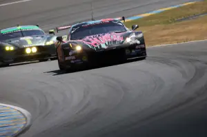 24 Hrs of Le Mans 2017 13 - 18 06 2017