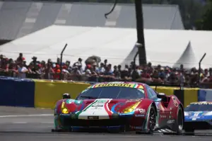 24 Hrs of Le Mans 2017 13 - 18 06 2017