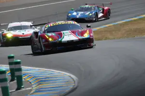 24 Hrs of Le Mans 2017 13 - 18 06 2017