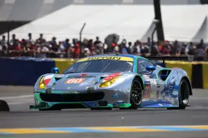 24 Hrs of Le Mans 2017 13 - 18 06 2017