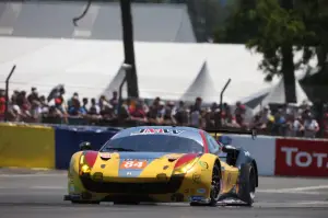 24 Hrs of Le Mans 2017 13 - 18 06 2017
