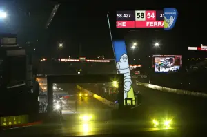 24 Hrs of Le Mans 2017 13 - 18 06 2017