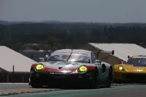 24 Hrs of Le Mans 2017 13 - 18 06 2017