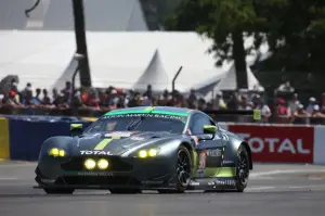 24 Hrs of Le Mans 2017 13 - 18 06 2017