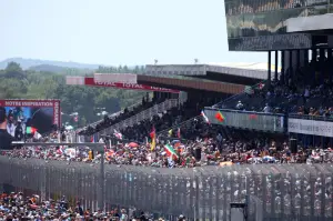 24 Hrs of Le Mans 2017 13 - 18 06 2017