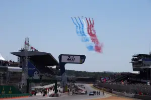 24 Hrs of Le Mans 2017 13 - 18 06 2017