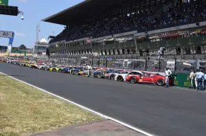 24 Hrs of Le Mans 2017 13 - 18 06 2017