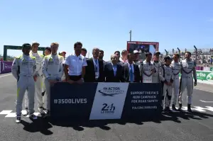 24 Hrs of Le Mans 2017 13 - 18 06 2017