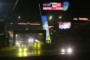 24 Hrs of Le Mans 2017 13 - 18 06 2017