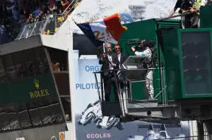 24 Hrs of Le Mans 2017 13 - 18 06 2017