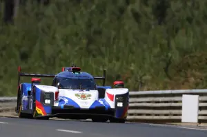 24 Hrs of Le Mans 2017 13 - 18 06 2017