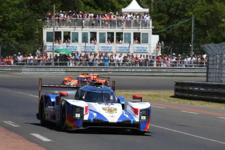 24 Hrs of Le Mans 2017 13 - 18 06 2017 - 645