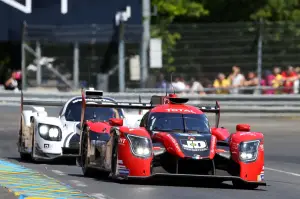 24 Hrs of Le Mans 2017 13 - 18 06 2017