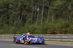24 Hrs of Le Mans 2017 13 - 18 06 2017