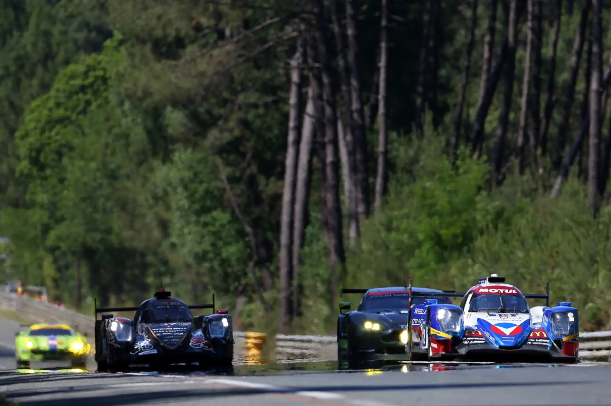 24 Hrs of Le Mans 2017 13 - 18 06 2017 - 648
