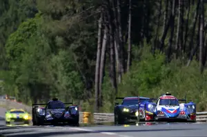 24 Hrs of Le Mans 2017 13 - 18 06 2017
