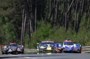 24 Hrs of Le Mans 2017 13 - 18 06 2017
