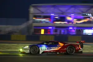 24 Hrs of Le Mans 2017 13 - 18 06 2017