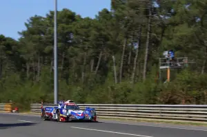 24 Hrs of Le Mans 2017 13 - 18 06 2017