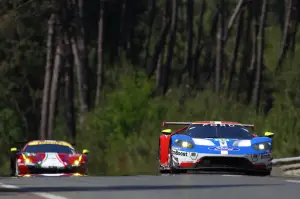 24 Hrs of Le Mans 2017 13 - 18 06 2017
