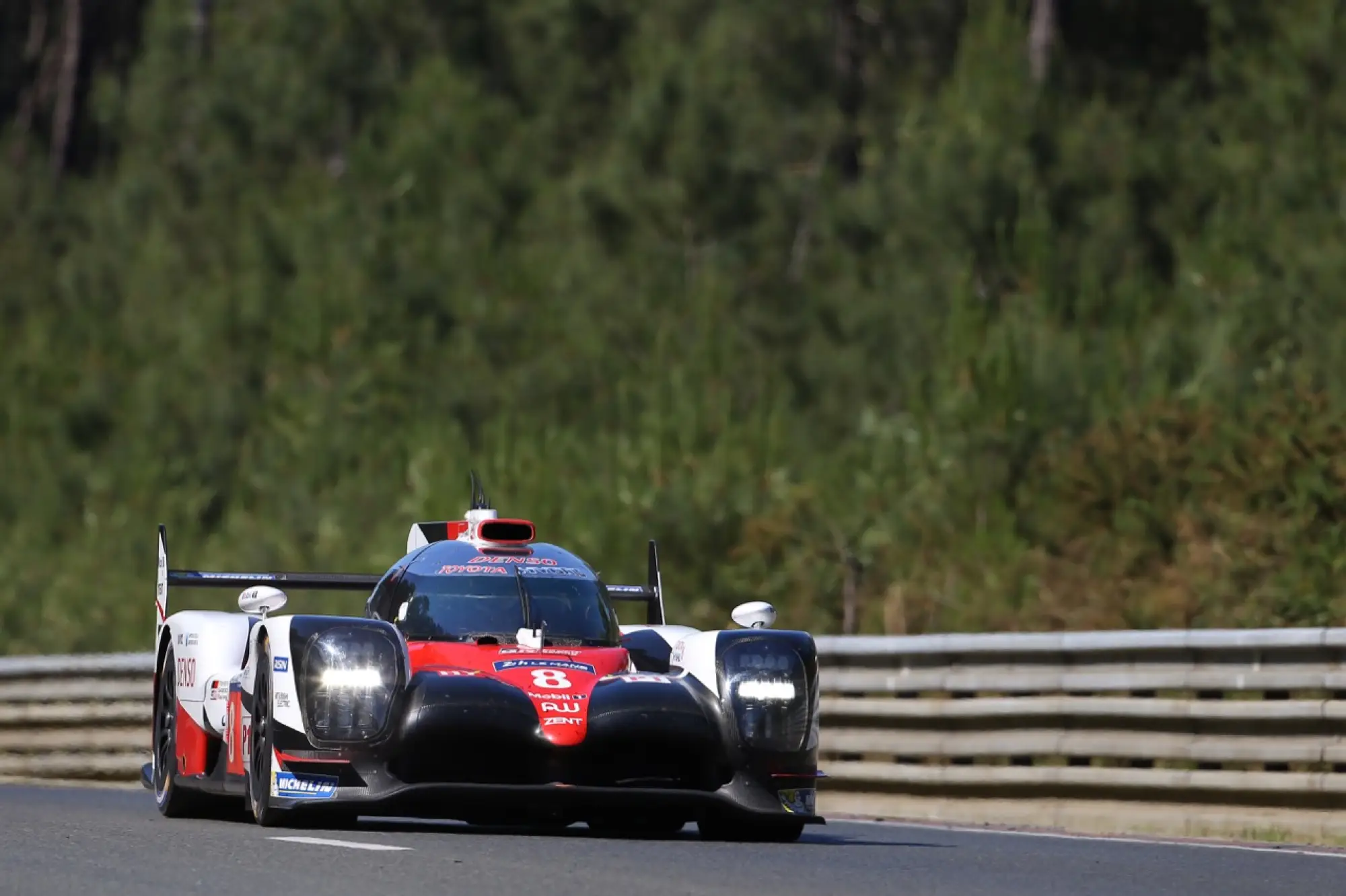 24 Hrs of Le Mans 2017 13 - 18 06 2017 - 659