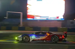 24 Hrs of Le Mans 2017 13 - 18 06 2017
