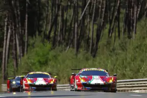 24 Hrs of Le Mans 2017 13 - 18 06 2017