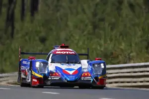 24 Hrs of Le Mans 2017 13 - 18 06 2017