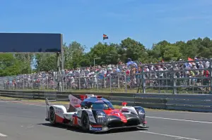 24 Hrs of Le Mans 2017 13 - 18 06 2017